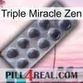 Triple Miracle Zen 30